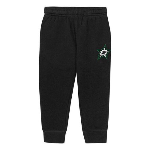 Genuine Stuff Toddler Dallas Stars Chants Sweatshirt & Pant Set - Primary Image