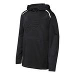 Genuine Stuff Kids' Philadelphia Eagles Tonal Hoodie - Thumbnail 1 of 3
