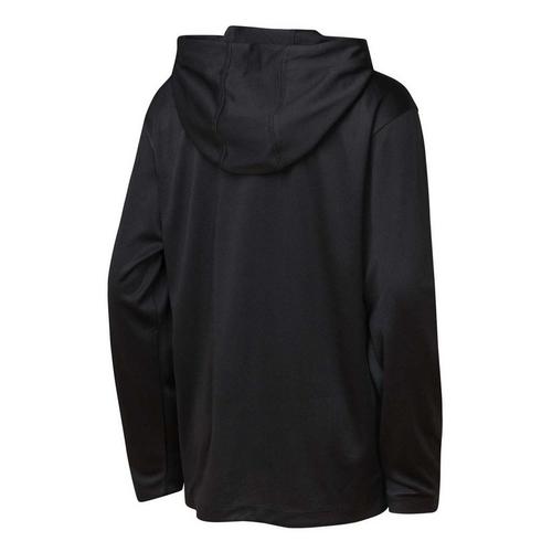 Genuine Stuff Kids' Philadelphia Eagles Tonal Hoodie - Primary Image