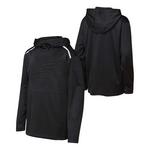 Genuine Stuff Kids' Philadelphia Eagles Tonal Hoodie - Thumbnail 3 of 3