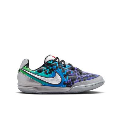 Big Kids' Nike Jr. Streetgato x LEGO Collection Indoor Soccer Shoes