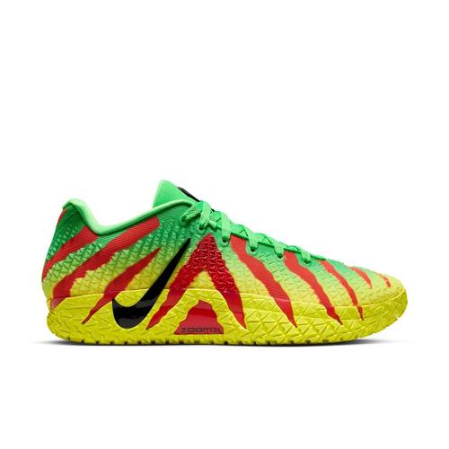 Nike Ja 3 Jurassic Park 
