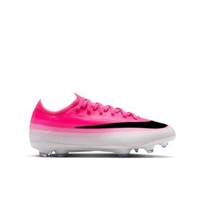 Big Kids' Nike Jr. Mercurial Vapor 17 Pro FG Molded Soccer Cleats