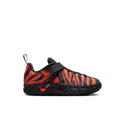 Little Kids' Nike Ja 3 "Animal Pack" Shoes