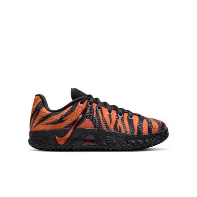 Big Kids' Nike Ja 3 "Animal Pack" Shoes