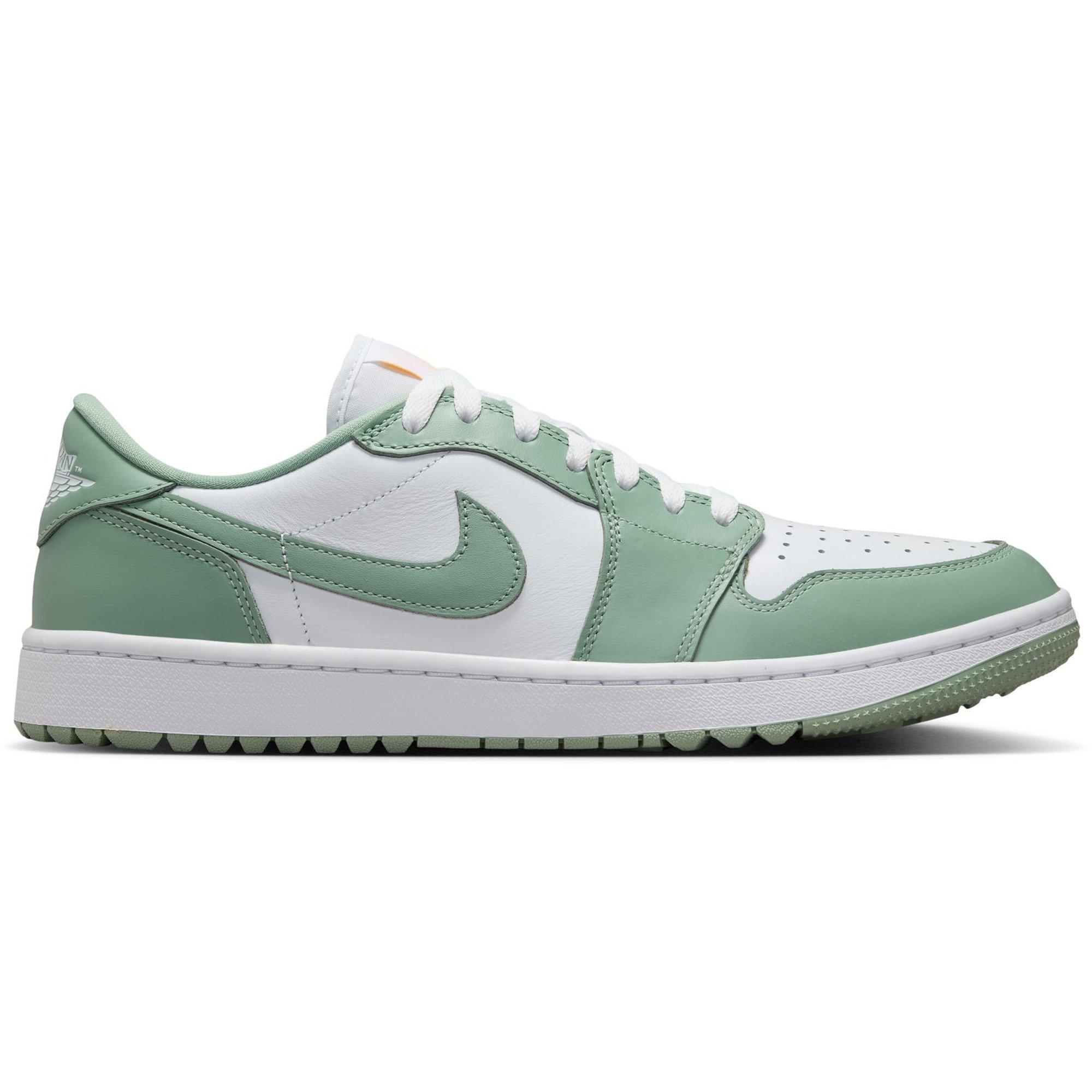 Jordan 1 Low G Spikeless Golf Shoes | SCHEELS.com