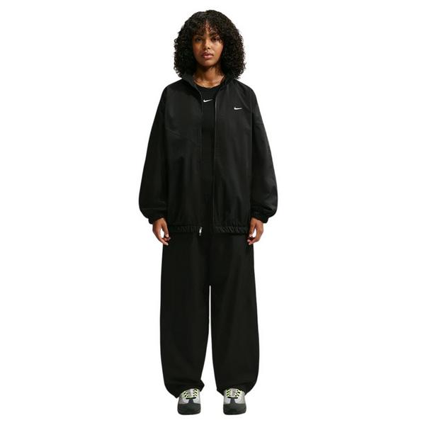 Women's Nike Sportswear Loose High-Waisted Track Pants