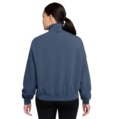 Women's Nike 24.7 ImpossiblySoft Long Sleeve 1/2 Zip | SCHEELS.com