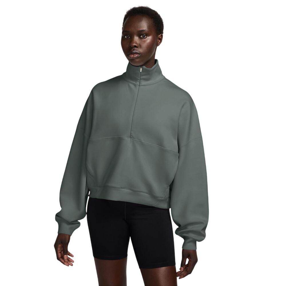 Women's Nike 24.7 ImpossiblySoft Long Sleeve 1/2 Zip | SCHEELS.com