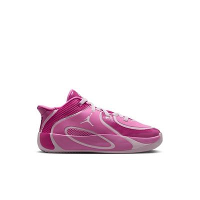 Little Kids' Jordan Tatum 4 Basketball Shoes