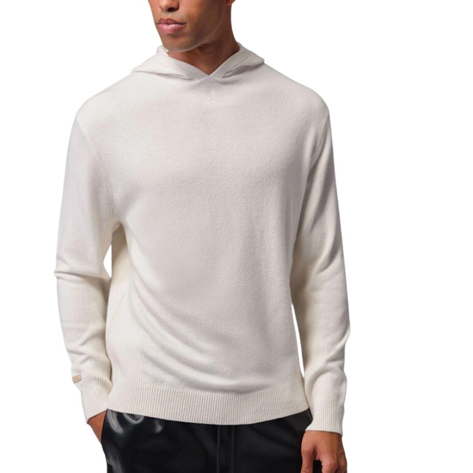 Men's Jordan Sport Cashmere Hoodie