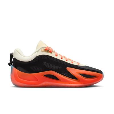 Jordan Heir Series 2 "Birds of Paradise" Basketball Shoes