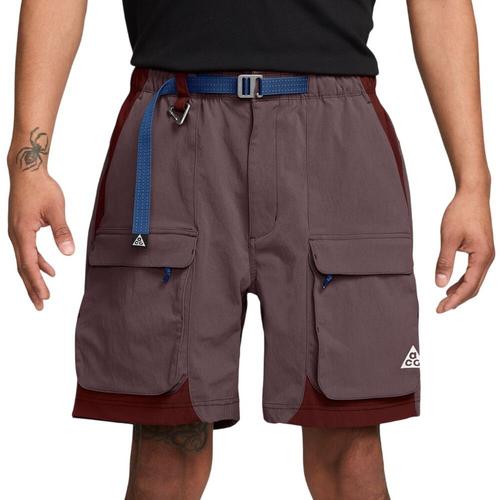 Men's Nike ACG "Smith Summit" Cargo Shorts - Primary Image