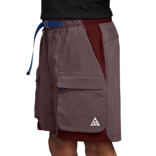 Men's Nike ACG "Smith Summit" Cargo Shorts - Primary Image