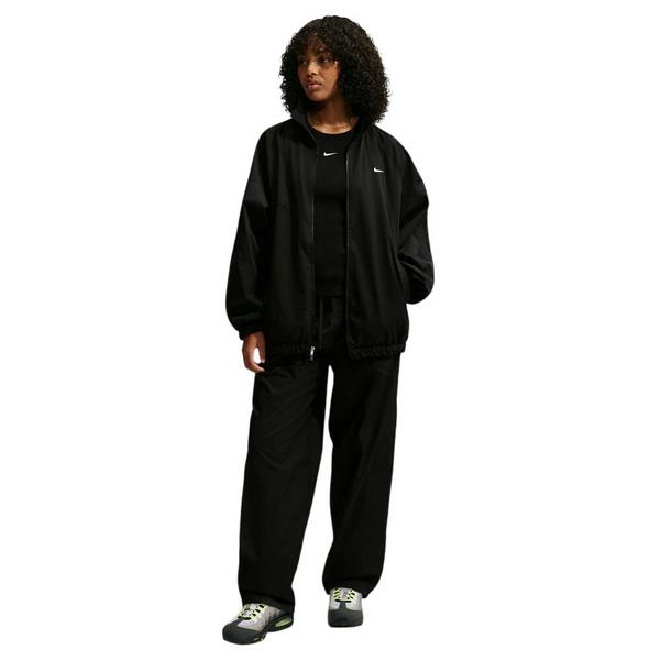 Women's Nike Sportswear Oversized Track Jacket