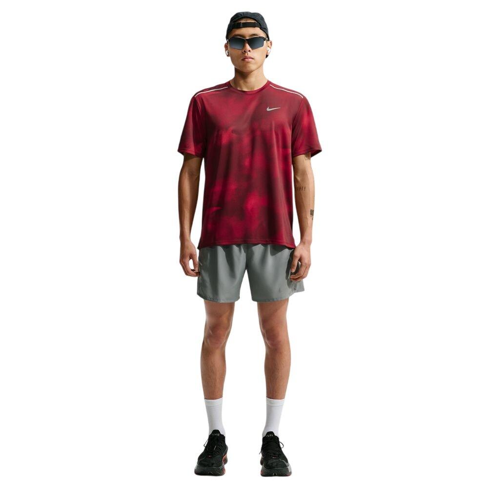 Men's Nike Miler UV AOP T-Shirt