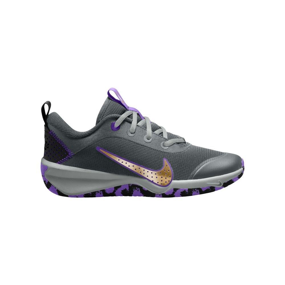 Big Kids' Nike Omni Multi-Court Basketball,Volleyball Shoes