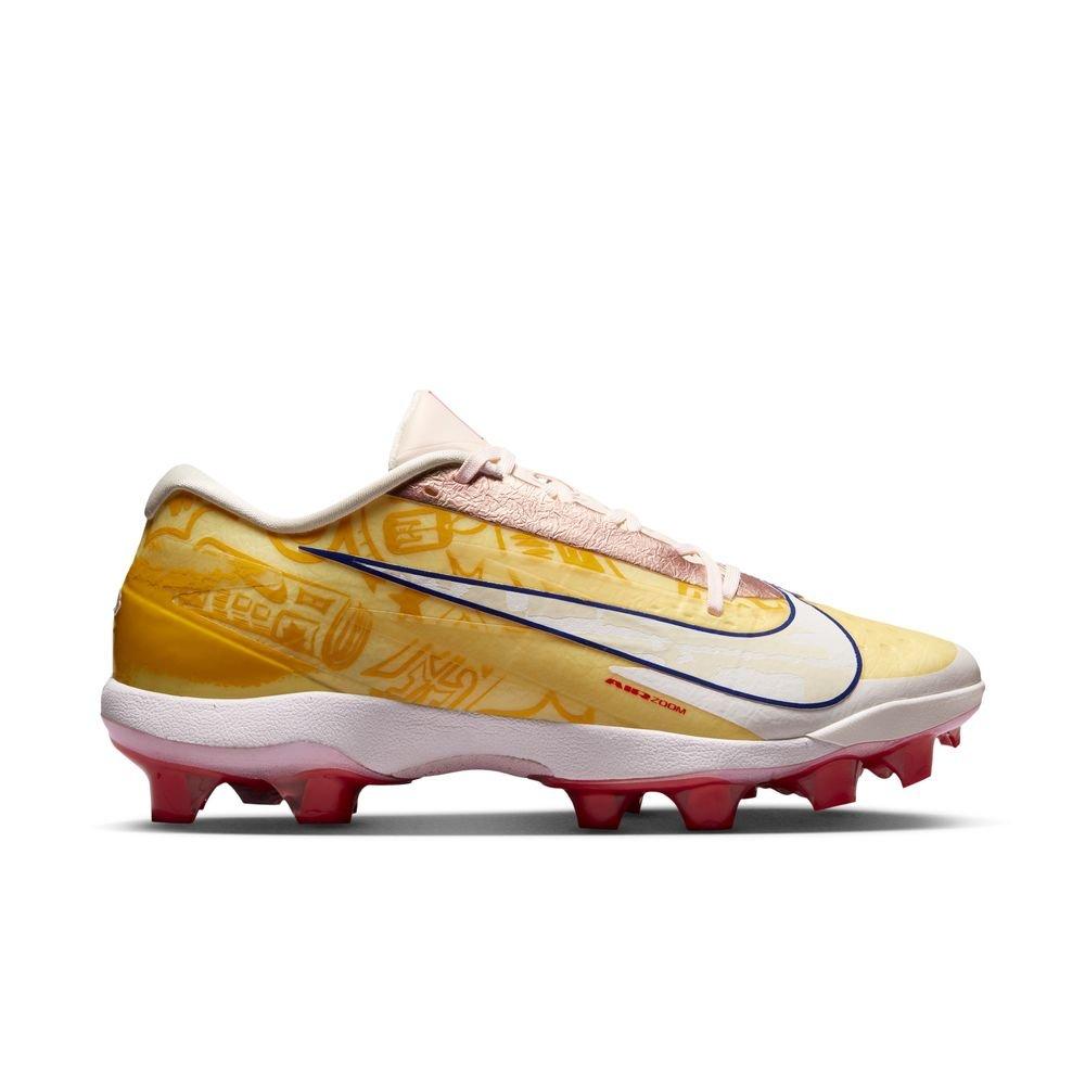 Men's Nike Diamond Standout "Ronald Acua Jr." MCS TPU Molded Baseball Cleats