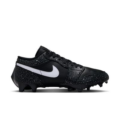 Men's Jordan 1 Low TD Molded Football Cleats
