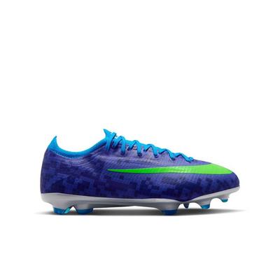 Big Kids' Nike Jr. Mercurial Vapor Pro x LEGO Collection FG Molded Soccer Cleats