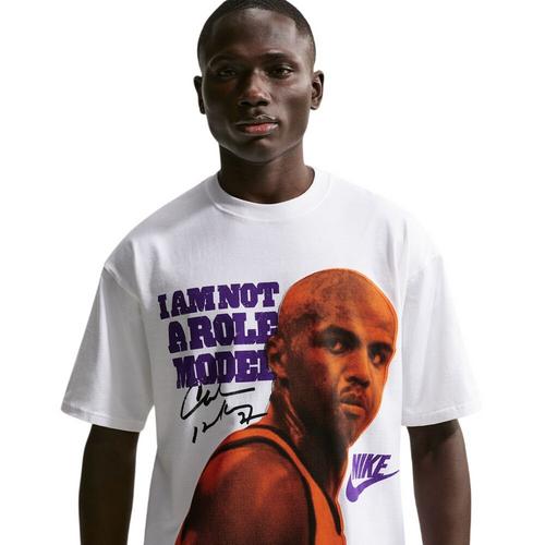 Men's Nike Sportswear Max90 Chuck T-Shirt - Primary Image