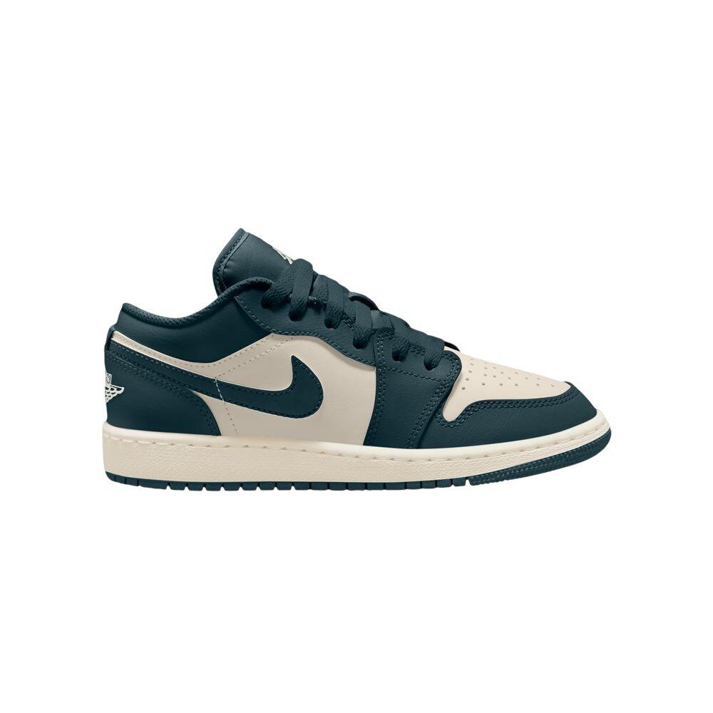 Big Kids' Air Jordan 1 Low Sneakers