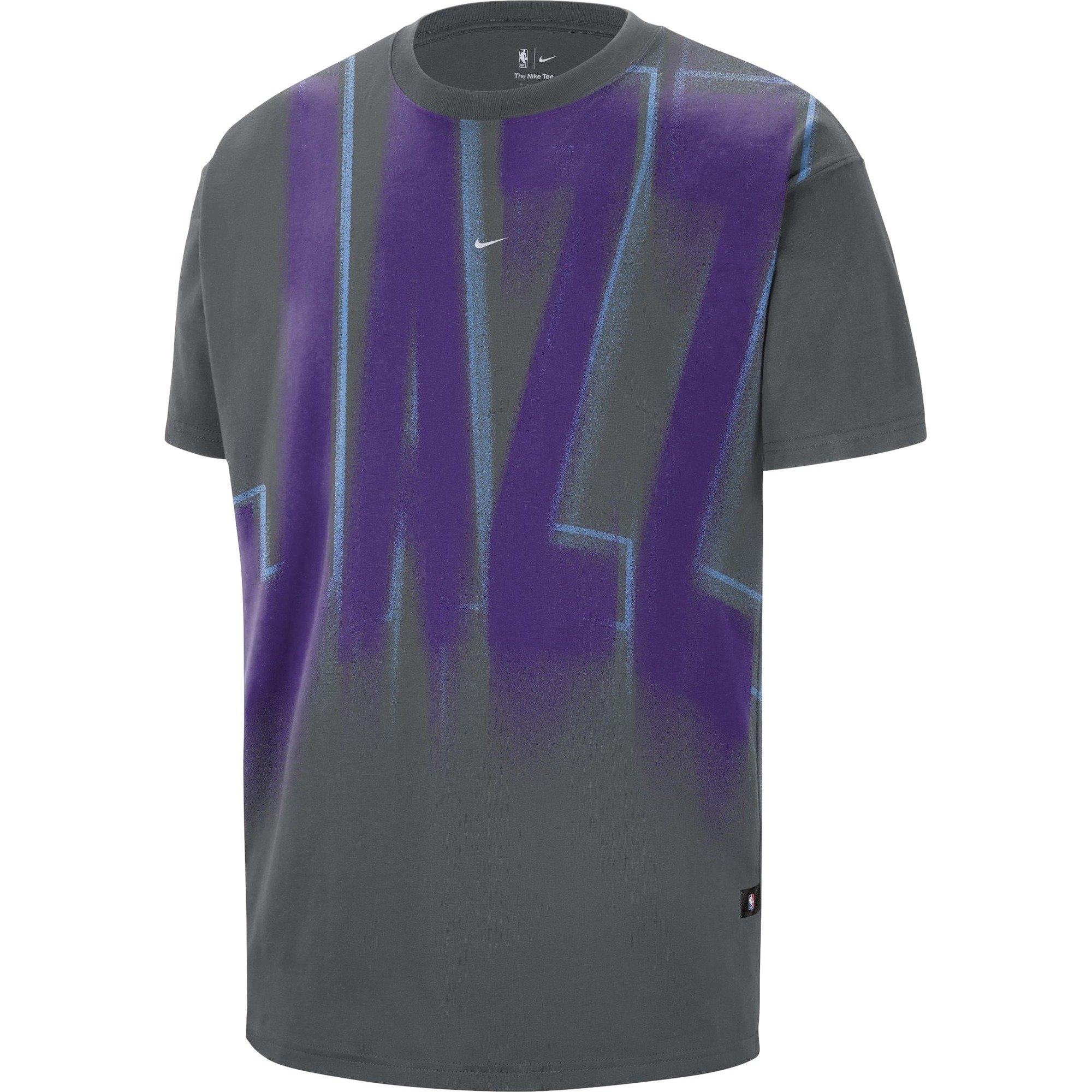 Nike Utah Jazz Team T-Shirt