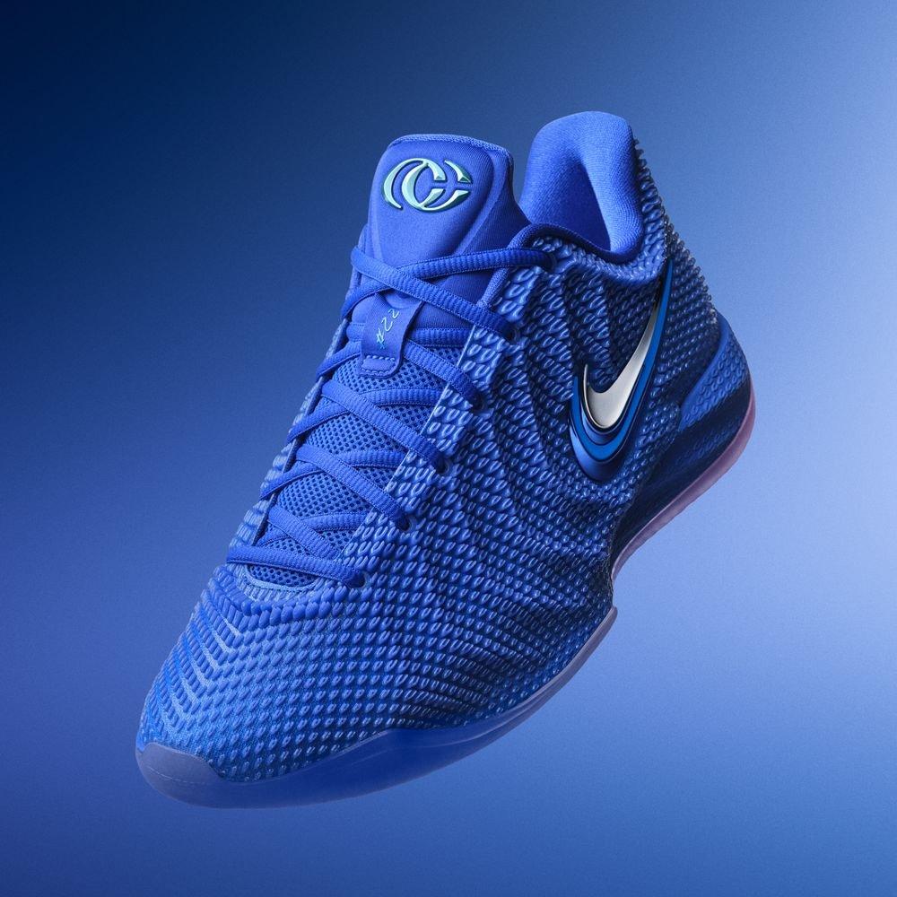 Nike Caitlin 1 Basketball Shoes