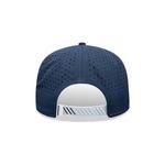 New Era Dallas Cowboys Est Patch 9Seventy Adjustable Hat - Thumbnail 4 of 4