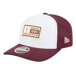 New Era Arizona State Sun Devils 970 Patch Adjustable Hat - Thumbnail 1 of 7