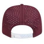 New Era Arizona State Sun Devils 970 Patch Adjustable Hat - Thumbnail 5 of 7