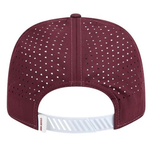 New Era Arizona State Sun Devils 970 Patch Adjustable Hat - Primary Image