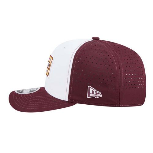New Era Arizona State Sun Devils 970 Patch Adjustable Hat - Primary Image