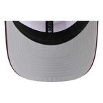 New Era Arizona State Sun Devils 970 Patch Adjustable Hat - Thumbnail 7 of 7