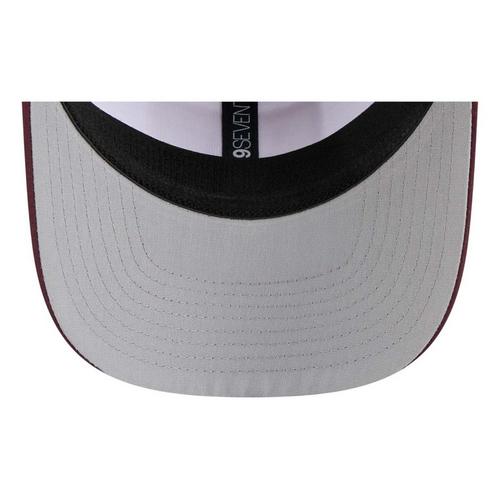 New Era Arizona State Sun Devils 970 Patch Adjustable Hat - Primary Image