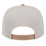 New Era Nebraska Cornhuskers 970 Trucker Adjustable Hat - Thumbnail 5 of 7