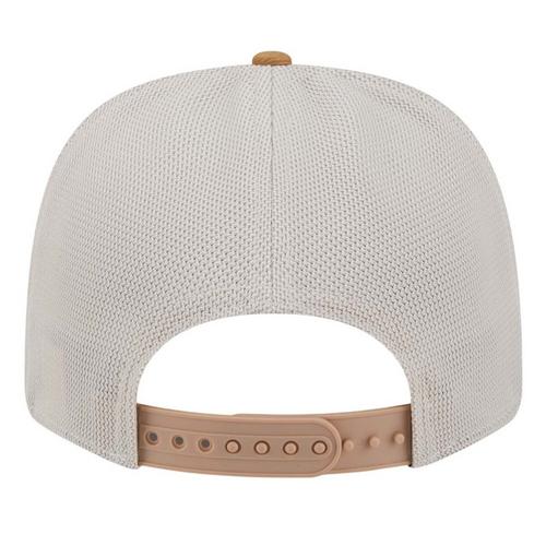 New Era Nebraska Cornhuskers 970 Trucker Adjustable Hat - Primary Image