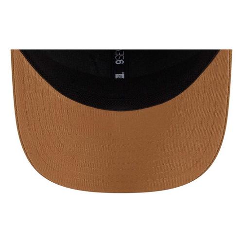 New Era Nebraska Cornhuskers 970 Trucker Adjustable Hat - Primary Image