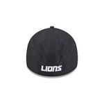 New Era Detroit Lions Night 39Thirty Stretch Fit Hat - Thumbnail 4 of 4