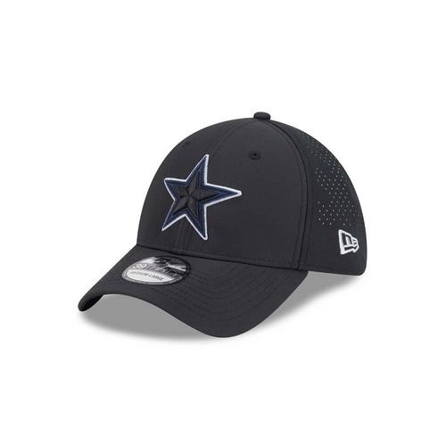 New Era Dallas Cowboys Night 39Thirty Stretch Fit Hat - Primary Image