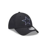 New Era Dallas Cowboys Night 39Thirty Stretch Fit Hat - Thumbnail 3 of 4
