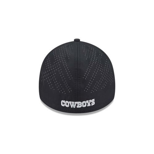New Era Dallas Cowboys Night 39Thirty Stretch Fit Hat - Primary Image