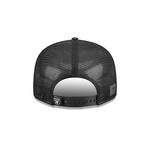 New Era Las Vegas Raiders Outdoor 9Fifty Sun Hat - Thumbnail 4 of 4