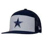 New Era Dallas Cowboys Outdoor 9Fifty Adjustable Hat - Thumbnail 1 of 3