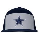 New Era Dallas Cowboys Outdoor 9Fifty Adjustable Hat - Thumbnail 2 of 3