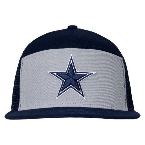 New Era Dallas Cowboys Outdoor 9Fifty Adjustable Hat - Primary Image