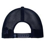 New Era Dallas Cowboys Outdoor 9Fifty Adjustable Hat - Thumbnail 3 of 3