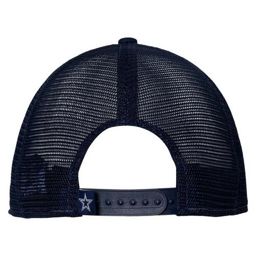 New Era Dallas Cowboys Outdoor 9Fifty Adjustable Hat - Primary Image