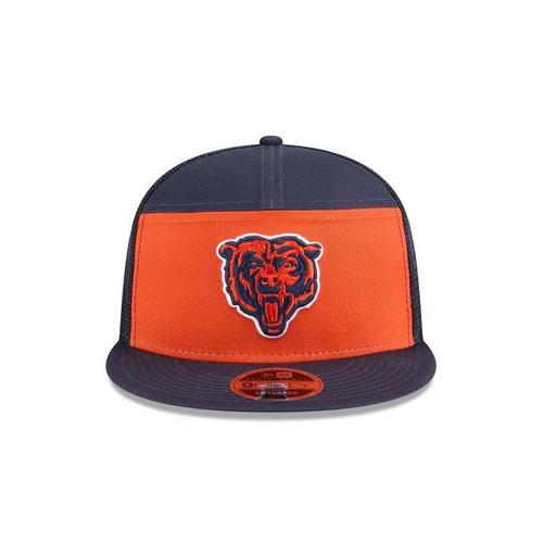 New Era Chicago Bears Outdoor 9Fifty Sun Hat - Primary Image