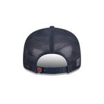 New Era Chicago Bears Outdoor 9Fifty Sun Hat - Thumbnail 4 of 4